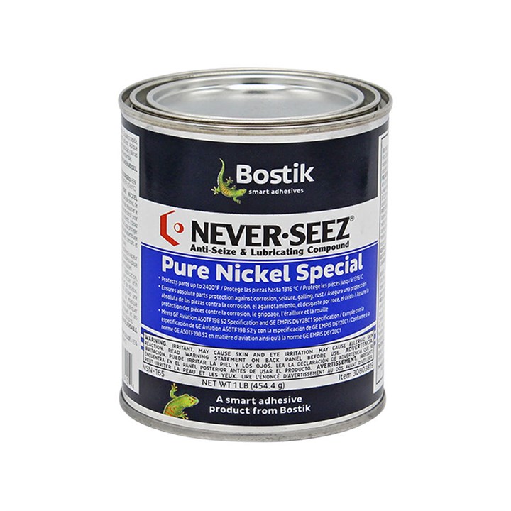 Bostik NSN-165 (1-lb-Tin)